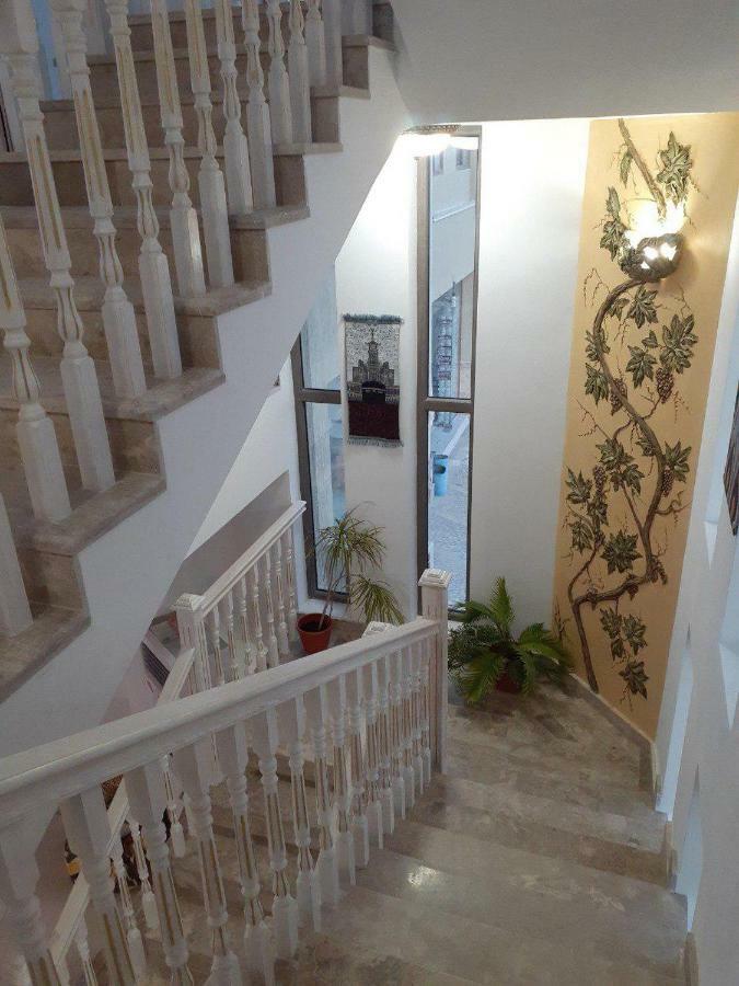 Sim Sim Bukhara Bed & Breakfast Luaran gambar